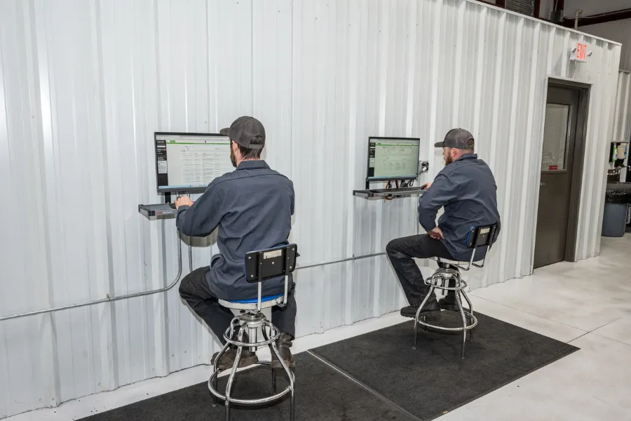 Truck Performance ECM Tuning Services in Jackson, GA